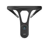 Opaeroo Correcteur De Posture Intelligent Pour Hommes Et Femmes, Correcteur De Posture Avec Rappel De Vibration, Réglable, Suivi De La Posture Du Dos Et Correction De La Posture. black