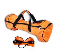 Opaeroo Sac à Dos Hoverboard Imperméable 6.5/8/10 Pouces pour Scooter Électrique Yellow L