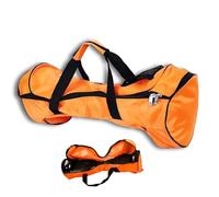 Opaeroo Sac à Dos Hoverboard Imperméable 6.5/8/10 Pouces pour Scooter Électrique Yellow M