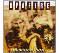 Opafire - Ricochet Sun