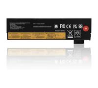 OPAHUTER 61 01AV423 01AV422 Batterie pour Lenovo ThinkPad T470 T480 T570 T580 P52s P51s A475 A485 TP25,pour Lenovo 01AV424 01AV452 01AV490 SB10K97579 SB10K97580 SB10K97581 SB10K97597 Batterie 24Wh