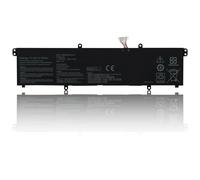 OPAHUTER B31N1911 Laptop Batterie Compatible avec ASUS VivoBook Flip 14 TM420IA M413 M413DA TM420IA K413 X413 F413 X421DA X421EA X421EP X421EQ Série Laptop 0B200-03750000 B0B200-03580300 C31N1911