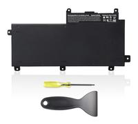 OPAHUTER CI03XL CI03 Laptop Batterie pour HP ProBook 640 G2 645 G2 650 G2 655 G2, ProBook 640 G3 645 G3 650 G3 655 G3 Notebook HSTNN-UB6Q HSTNN-LB6T HSTNN-PB6K 801554-001 3ICP6/61/80