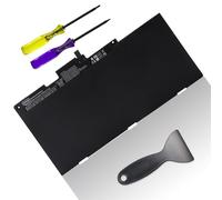 OPAHUTER CS03XL CS03 CS03046XL Laptop Batterie pour HP EliteBook 840 850 755 745 G3 G4 ZBook 15u G3 G4 Series 800513-001 800231-1C1 800513-001 HSTNN-IB6Y HSTNN-UB6S HSTNN-I33C-4