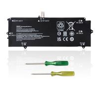 OPAHUTER MG04XL 812205-001 812060-2C1 Laptop Batterie pour HP Elite X2 1012 G1 Series Laptop MG04 HSTNN-172C HSTNN-I72C 812060-2B1 HSTNN-DB7F 7.7V 40Wh 5195mAh