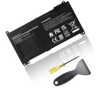 OPAHUTER RR03XL RR03048XL 851610-850 Laptop Batterie pour HP ProBook 470 G5 450 G5 430 G4 440 450 455 470 G4 G5 MT20 Series 851477-541 851477-421 851610-855 HSTNN-UB7C (11.4V 48Wh)
