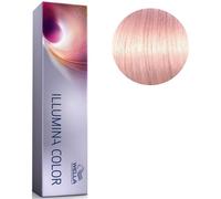 Opal Essence Titanium Rose Illumina Color