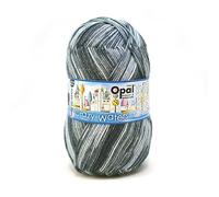 Opal - Opal Crazy Waters 11317 4-Ply Durable Chaussette Fil - 1x100g