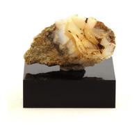 Opale-CT - ABIJOUX - Pierre Lussatite - 59.04 ct - Dallet, Puy-de-Dôme