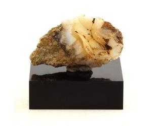 Opale-CT - ABIJOUX - Pierre Lussatite - 59.04 ct - Dallet, Puy-de-Dôme