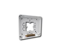 OPALE KP WH BF - Support saillie pour OPALE Blanc - CAME 62800390