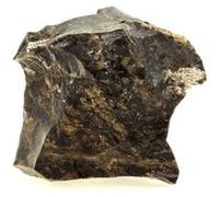 OPALE RÉSINITE EN PROVENANCE DE FRANCE, SAINT-PIERRE-EYNAC - Pierre Naturelle Rare aux Couleurs Chatoyantes 1140.0 ct - Certificat d'Authenticité Inclus 79 x 69 x 53 mm G