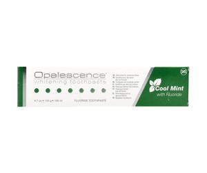 Opalescence Cool Mint Dentifrice fluoré blanchissant Dentifrice(S) 121 ml