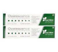 Opalescence Cool Mint Dentifrice fluoré blanchissant Dentifrice(S) 2x121 ml