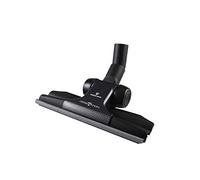 Opalescence et brosse d'aspirateur universelle légère RD 285 Ultra Design ation Design avec buse de couverture et protection pour meubles de conception de carbone, adaptateur universel