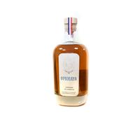 OPAMAYA-Rhum arrangé châtaigne de l'Ardèche Opamaya - 70 cl