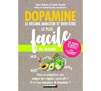 opamine : Le régime minceur et bien-être le plus facile du monde: Vous ne maigrissez pas malgré des régimes successifs ?
