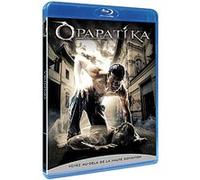 Opapatika - Blu-Ray G