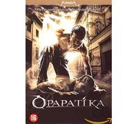 Opapatika (Dvd) - Opapatika (Dvd)