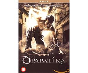 Opapatika (Dvd) - Opapatika (Dvd)
