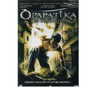 Opapatika - Les Immortels