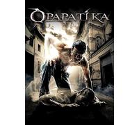 Opapatika, les immortels - DVD