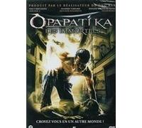 Opapatika - Les Immortels