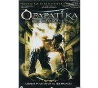 Opapatika, Les Immortels G