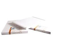 Opaque - Blanc - A2 (420 x 594 mm) - 90 g/m² - 250 feuille(s) Papier CAD