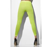 Opaque Footless Tights