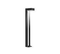 OPASOLAR Lampe solaire pour les chemins extérieurs, lanterne pour l'extérieur Décorations paysagères, conception de piquets souterrains, pour la maison,le jardin,le chemin,le patio,le sol,l'allée
