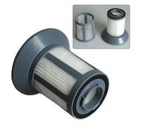 Opatiny 1 lot de filtres à air d'échappement lavables et réutilisables pour aspirateur Bomann BS 9022 CB