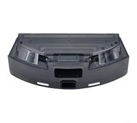Opatiny 2 en 1 Boîte à poussière Réservoir d'eau Pièces de rechange pour Cecotec pour Conga 5290 pour 5290 pour 5290 pour Ultra pour Ultra X pour Ultra T Sweeping Robot