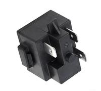Opatiny 4,7 Ohm pour dispositif de démarrage PTC 3 broches pour réparation