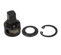 Opatiny 42-06-0147 Kit de réparation d'enclume, cerf-volant de réparation à cliquet de carburant 3/8" pour M12 2567-20 2569-20, tête de clé de rechange avec enclume