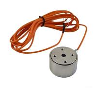 Opatiny Balance à cellules de charge plate 2000 kg | Charge nominale de 2000 kg, 0,05 % de non-linéarité, lectures précises du poids, idéal pour les balances, performance fiable