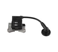 Opatiny Bobine d'allumage électronique 1E36F-2E 1E36F-2E2 TLE33 CG330 BC330, construction robuste en PVC garantissant une performance fluide du moteur, solution de réparation économique