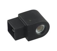 Opatiny Bobine solénoïde de rechange pour pompe de brûleur Suntec T80 220-240 V Orifice de 9,2 mm, compatible avec AS-AP-AL-ALE-AR-AT-AUV 3713871SAV