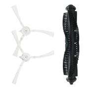 Opatiny Boîte à poussière de rechange pour Ultenic T10, L6PRO, Unitec T10, HRV6-BLK, M7MAX, M8, Nova, Hola, ihome, Conga, lareasar L6Pro - 1 paquet avec filtre HEPA