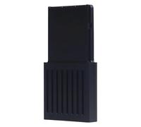 Opatiny Boîtier de disque dur externe pour Xbox Series X/S, pour M.2 NVfor Me 2230 SSD compatible avec CH SN530 512 Go/1 To et XA1 512 Go/1 To, boîtier en alliage d'aluminium pour chargement rapide de