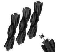Opatiny Brosse à rouleau principale compatible avec ILIFE V20 / Vyzzle D10 / Laresar L10 / Lydsto R1D Edge/Roidmi Eve/Rook S - Construction en nylon et plastique