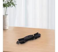 Opatiny Brosse principale de rechange compatible avec aspirateur EZVIZ RE4, RE4 Plus et RE5 Plus, 183 mm en nylon et plastique, accessoire de nettoyage des sols pour les maisons avec animaux