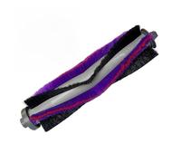 Opatiny Brosse principale de rechange pour aspirateur robot Eureka E20 Plus, compatible avec Midea M9, NERE10s E10S/E10SW, Obode A8, nylon durable et plastique