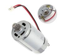 Opatiny Brosse principale de rechange pour aspirateurs robotiques ABIR X6 X8, Kitfort Kt-545, Looxy E30, LIECTROUX C30B XR500, HONITURE Q6 Lite et HKoenig Swrc120