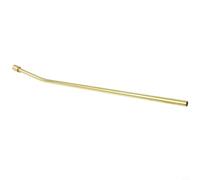 Opatiny Buse de pulvérisation télescopique avec jet réglable, pour lance d'extension en acier inoxydable pour pulvérisateurs de jardin d'épaule de 3 à 8 L, 37 à 75 cm (B)