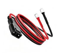 Opatiny Câble adaptateur d'extension EcoFlow de 1,5 m 50 A pour configuration de charge bidirectionnelle