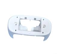 Opatiny Cache de port de charge blanc pour TINECO S5 et S5 PRO 2, déflecteur de protection anti-poussière pour aspirateur compatible avec 1 paquet