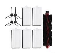 Opatiny Cadre photo mural en bois de noyer - Cintre magnétique pour affiche - 51 cm - Affichage de peinture pour photos, cartes, blocs-notes, décoration de salon et de bureau