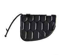 Opatiny Capuchon de crochet de remorquage pour Jeep 2015-2019, remplacement direct 5VW91LXHAA