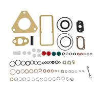 Opatiny CAV Kit de réparation de pompe à injection 7135-110, joint et joint pour pompes rotatives CAV Roto Diesel 3/4 cylindres avec entraînement à 3 boulons, compatible avec les tracteurs Ford Massey